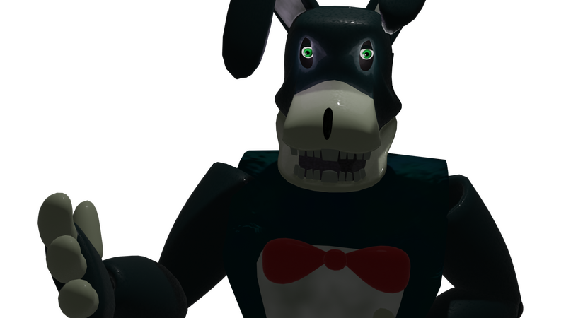 Bon Animatronic