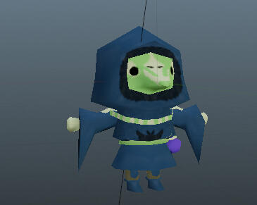 Plague Knight