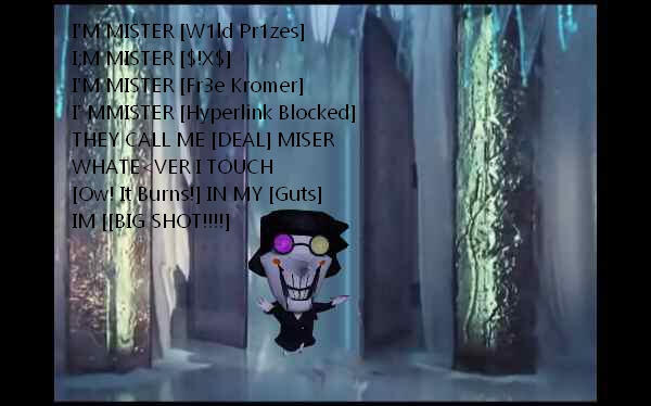 theres an animation with this model on my youtube channel