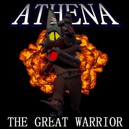 Athena