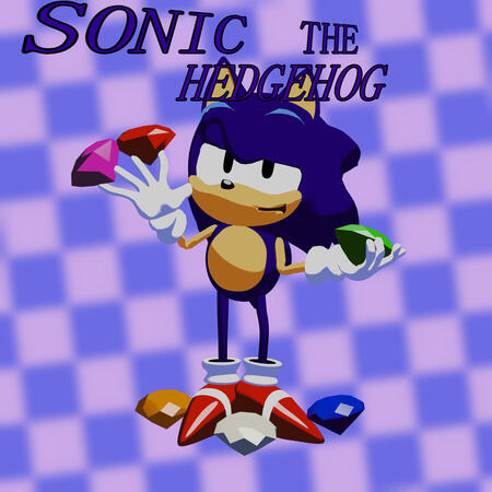 Sonic Model