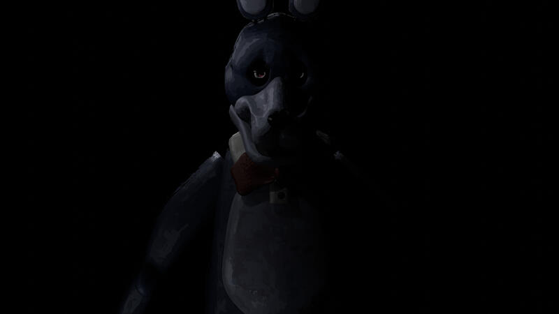 Bonnie.