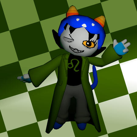 Nepeta Leijon